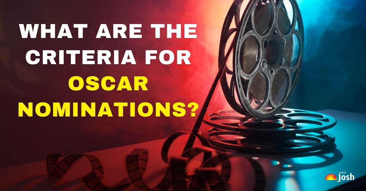 How Are Films Selected For Oscar Nominations? How does it Make Decisions?