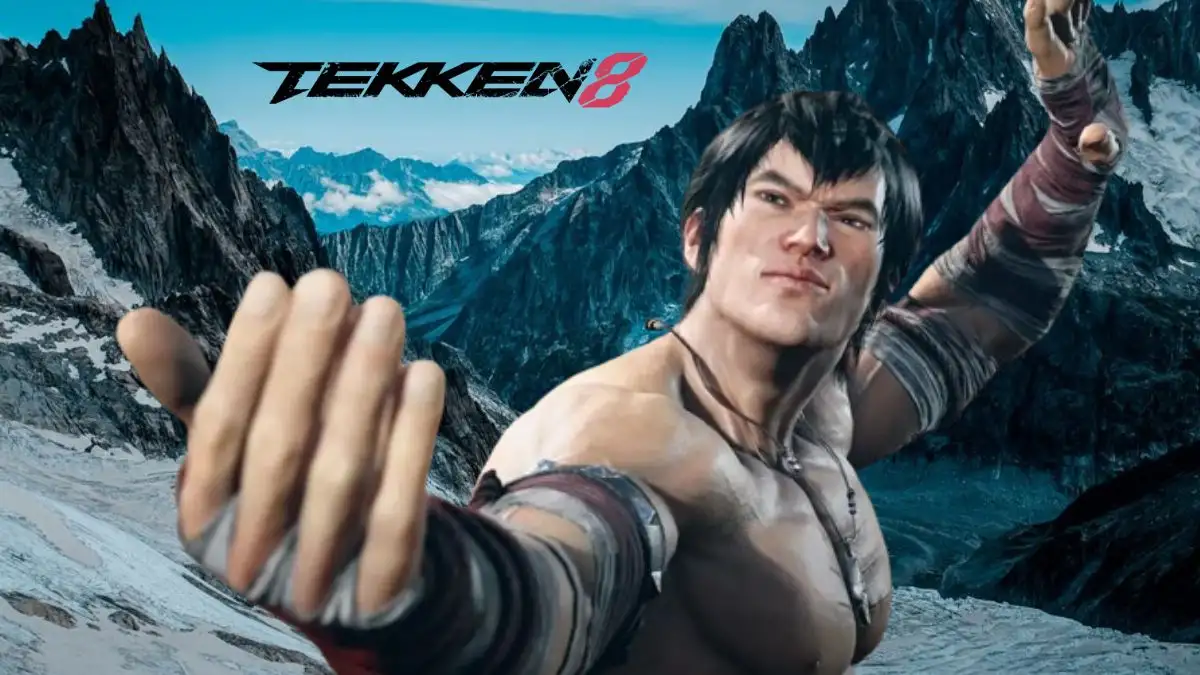 How Old are Tekken 8 Characters? Every Single Tekken 8 Character