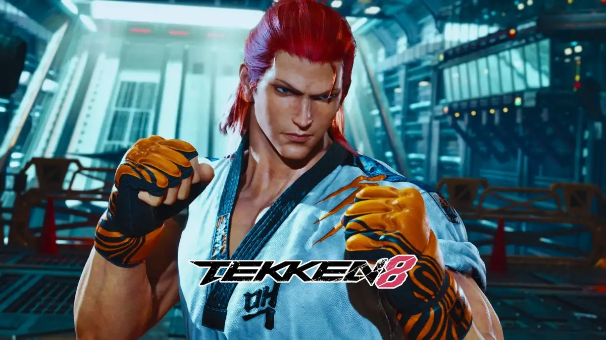 How To Fix Your Tekken 8 Main Character Struggles?