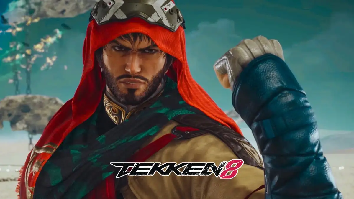 How To Play As Shaheen In Tekken 8, Shaheen In Tekken 8