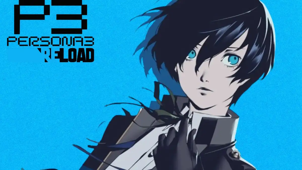 How to Complete Tartarus Block 2 Arqa in Persona 3 Reload?