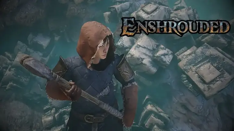 How to Get Salt Enshrouded, Uses of Salt in Enshrouded