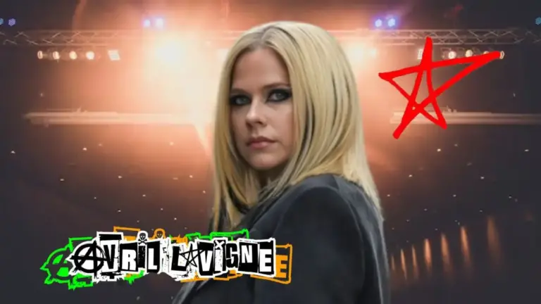 How to Get Tickets to Avril Lavigne’s 2024 Tour? Avril Lavigne’s 2024 Tour Dates