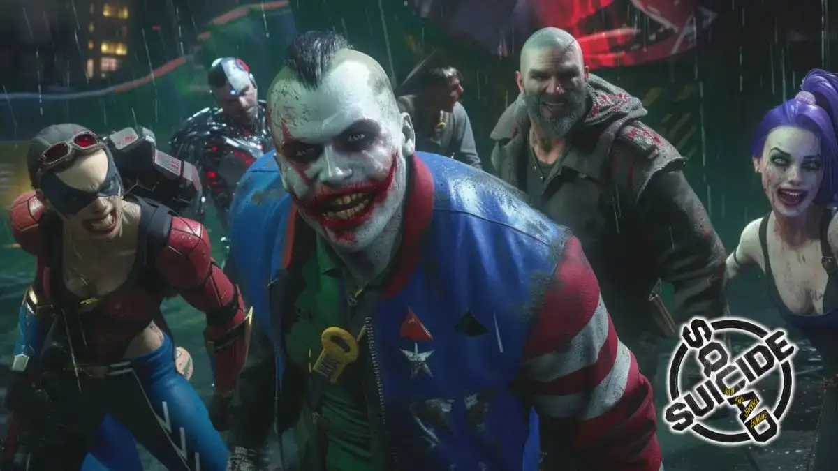 How to Harness the Power of Friendship in Suicide Squad: Kill The Justice League? Quick Guide