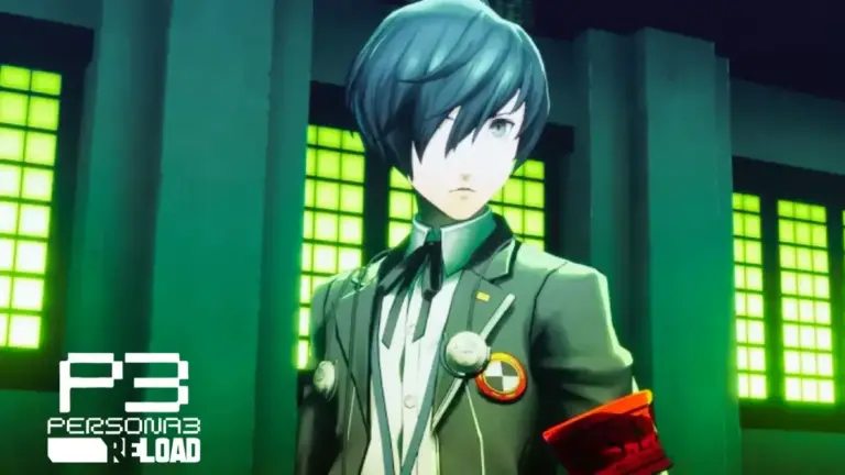 How to Unlock and Use the Fortune Teller in Persona 3 Reload? Find Out Here