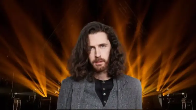 Hozier Extends 2024 Tour Dates, How to Get Presale Code Tickets?