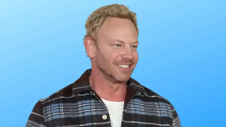 Ian Ziering Ethnicity, What is Ian Ziering’s Ethnicity?