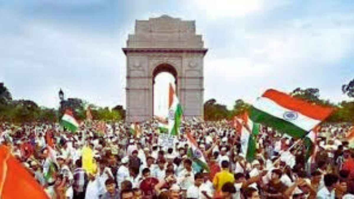 Indian Democracy Quiz: GK Questions And Answers On Indian Democracy