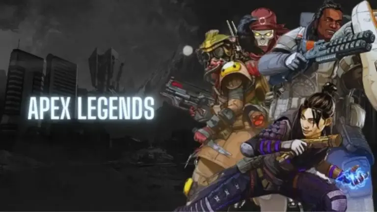 Is Apex Legends Crossplay? Does Apex Legends Support Cross Platform?