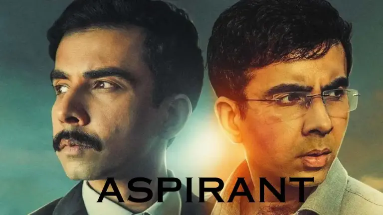 Is Aspirants a Real Story? Aspirants Wiki, Plot, Cast, Where to Watch and More