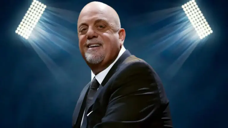 Is Billy Joel Teasing New Music? Know about Billy Joel New Album