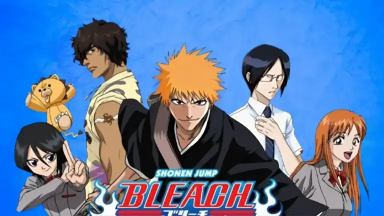 Is Gin Ichimaru Dead in Bleach? Bleach Wiki, Plot and Trailer