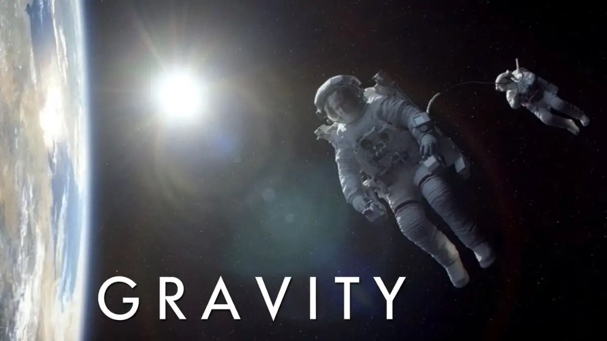 Is Gravity Based on a True Story? Cast, Plot, Where to Watch, Trailer and More