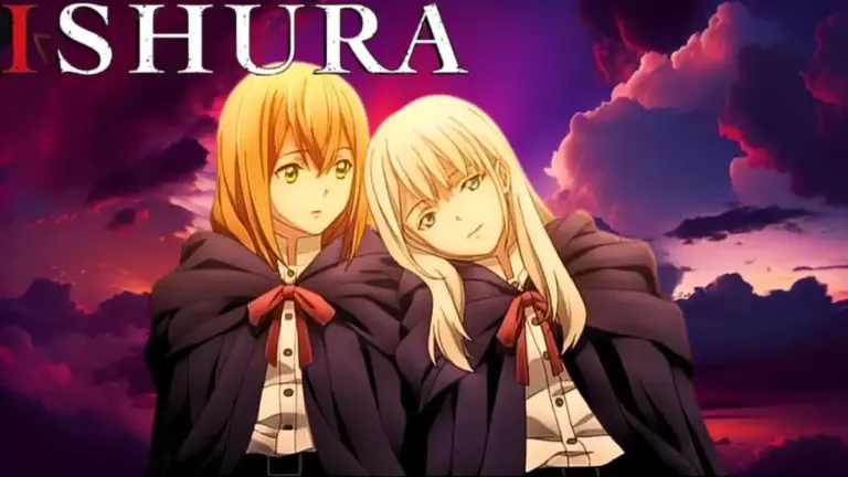 Is Ishura Coming Back for Season 2? Ishura Anime Cast, Release and More