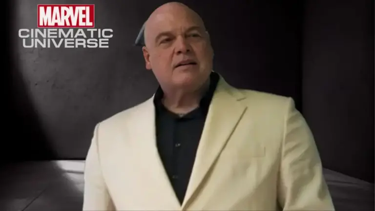 Is Kingpin Dead in the MCU? Who is Kingpin?