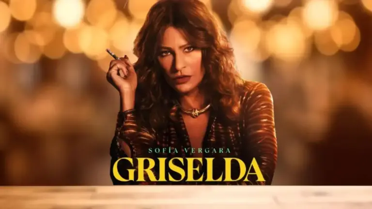 Is Narcos Pacho in Griselda? How Many Narcos Cast Members are Present in Griselda?