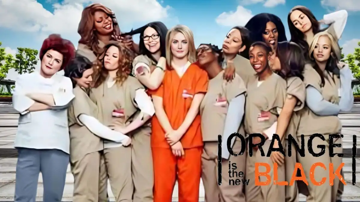 Is Orange is The New Black Coming Back? Will There Be An Orange is The New Black Season 8?