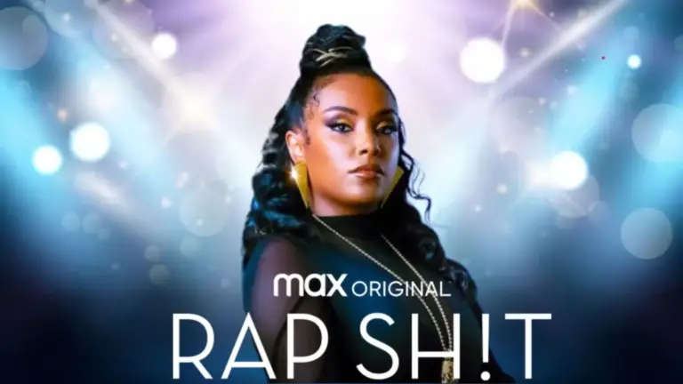 Is Rap Shit Cancelled? Why was Rap Shit Cancelled?