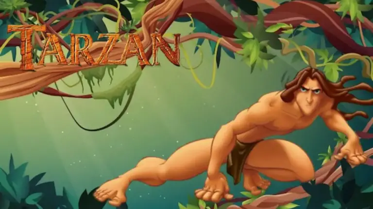 Is Tarzan Based on a True Story, Plot, Cast and More