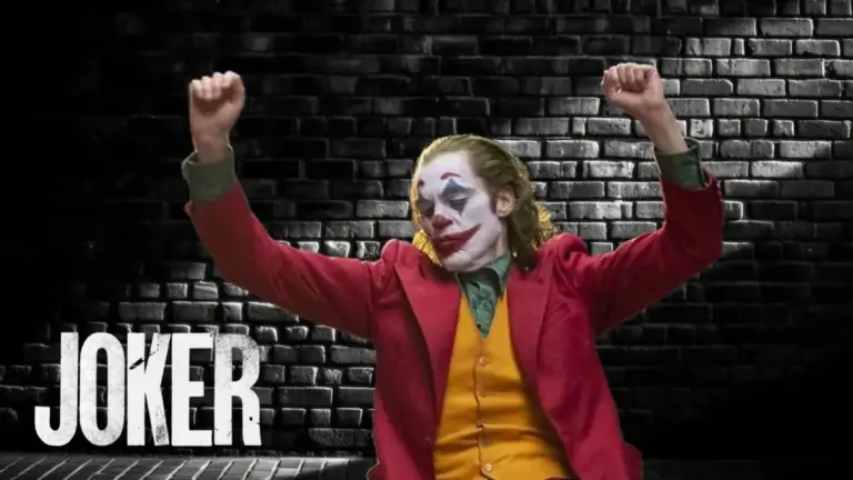 Is The Joker Based on a True Story? Joker Release Date, Cast, Plot, Summary, Where to Watch, and Trailer