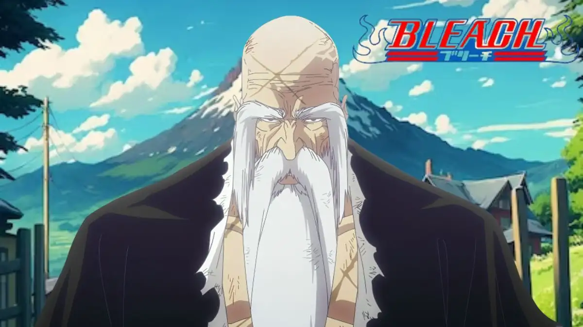 Is Yamamoto Dead in Bleach? How did Yamamoto Die in Bleach?