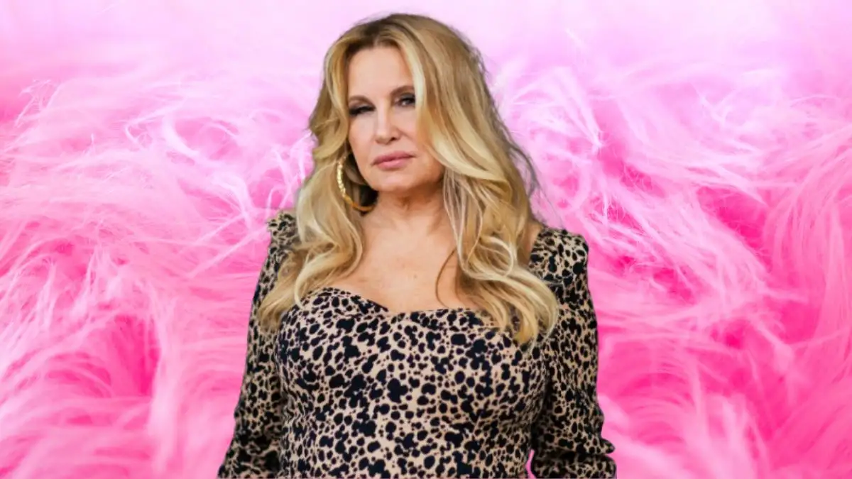 Jennifer Coolidge Ethnicity, What is Jennifer Coolidge