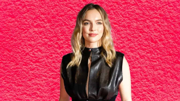 Jodie Comer Religion What Religion is Jodie Comer? Is Jodie Comer a Christian?