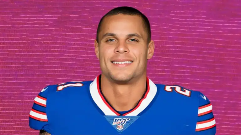 Jordan Poyer Ethnicity, What is Jordan Poyer’s Ethnicity?