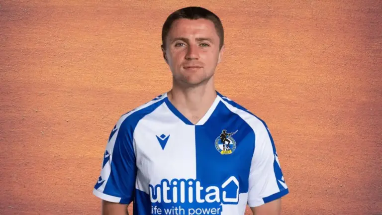 Jordan Rossiter Ethnicity, What is Jordan Rossiter’s Ethnicity?