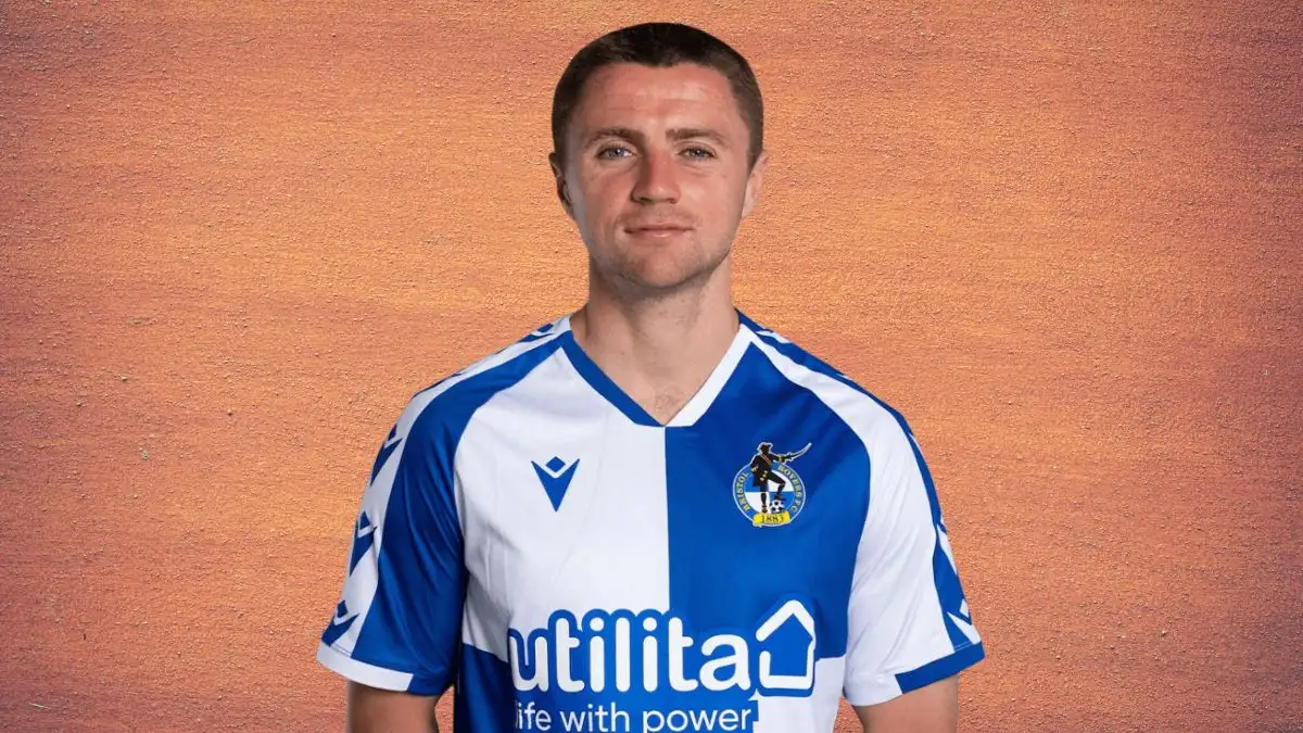 Jordan Rossiter Ethnicity, What is Jordan Rossiter