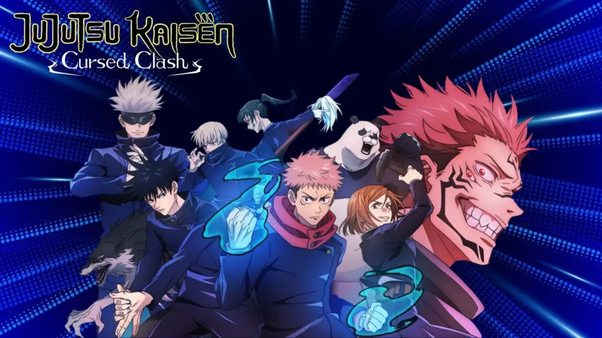 Jujutsu Kaisen Cursed Clash Crack Status, Jujutsu Kaisen Cursed Clash System Requirements