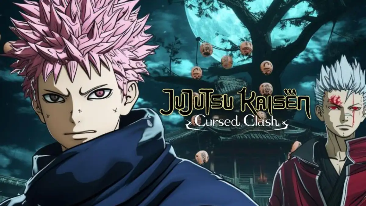 Jujutsu Kaisen Cursed Clash Trophy Guide: Know about All the Trophies