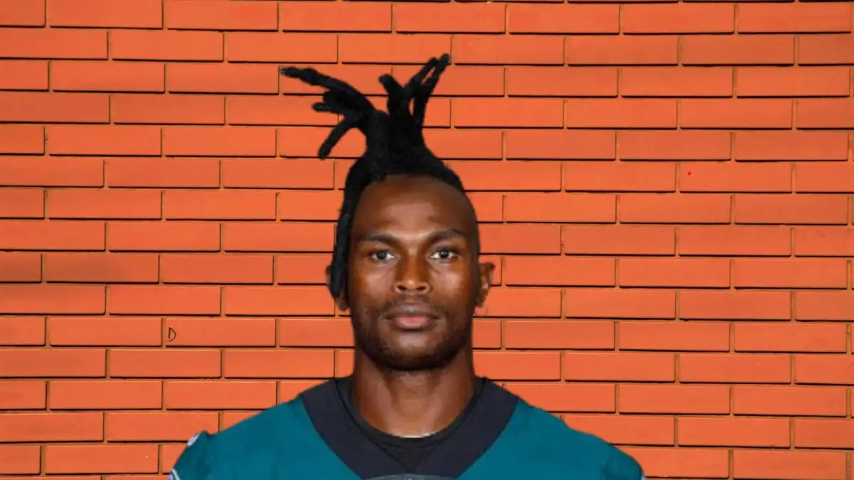 Julio Jones Ethnicity, What is Julio Jones