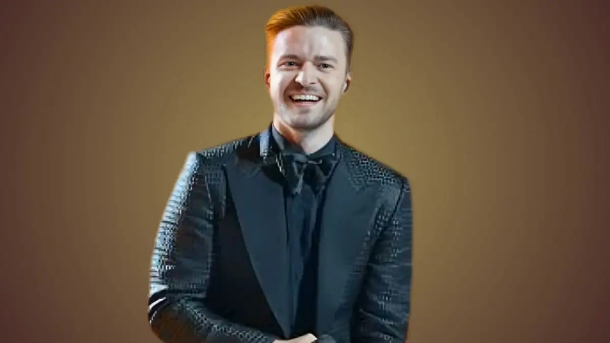 Justin Timberlake Height How Tall is Justin Timberlake?