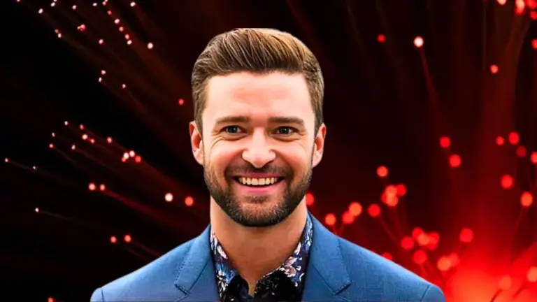 Justin Timberlake