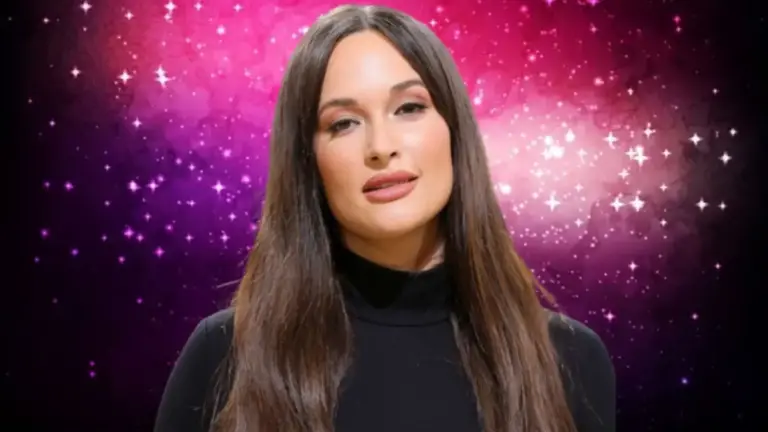 Kacey Musgraves New Album Release Date 2024