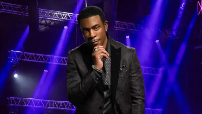 Keith Sweat Concert Tickets 2024, Tour Dates, Locations, and More