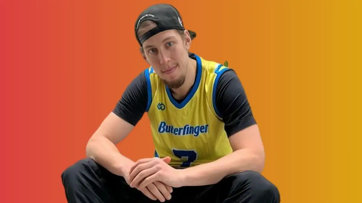 Kelly Olynyk Height How Tall is Kelly Olynyk?