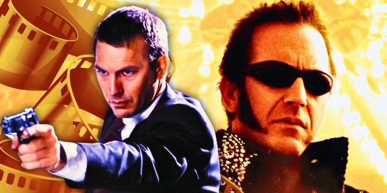 Kevin Costner’s 10 Best Action Movies