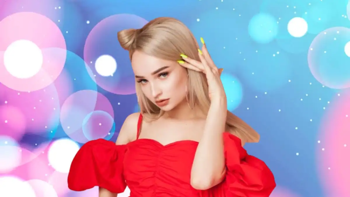 Kim Petras New Album Release Date 2024, Who is Kim Petras?