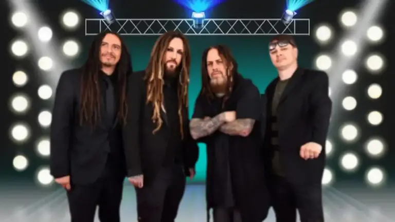 Korn 2024 UK Tour Dates, How To Get Presale Code Tickets?