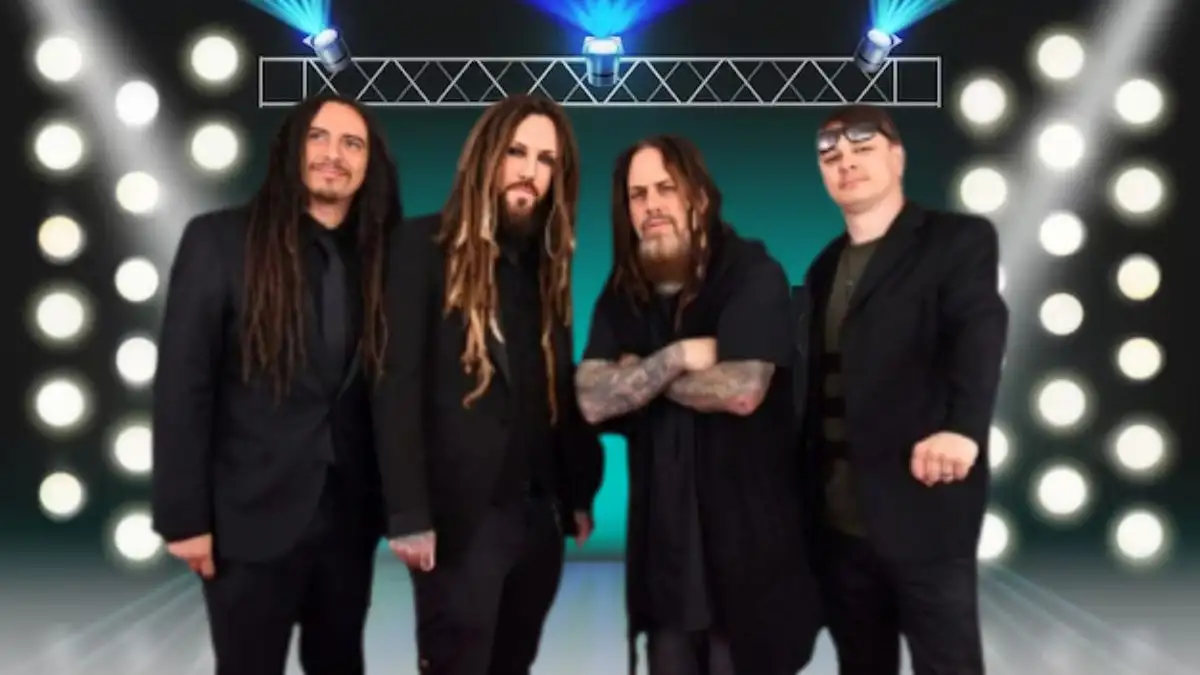 Korn 2024 UK Tour Dates, How To Get Presale Code Tickets?