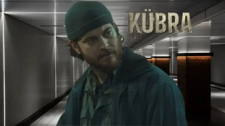 Kubra Season 1 Episode 8 Ending Explained, Release Date, Cast, and More