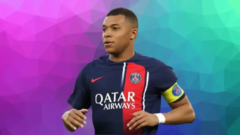 Kylian Mbappe Height How Tall is Kylian Mbappe?