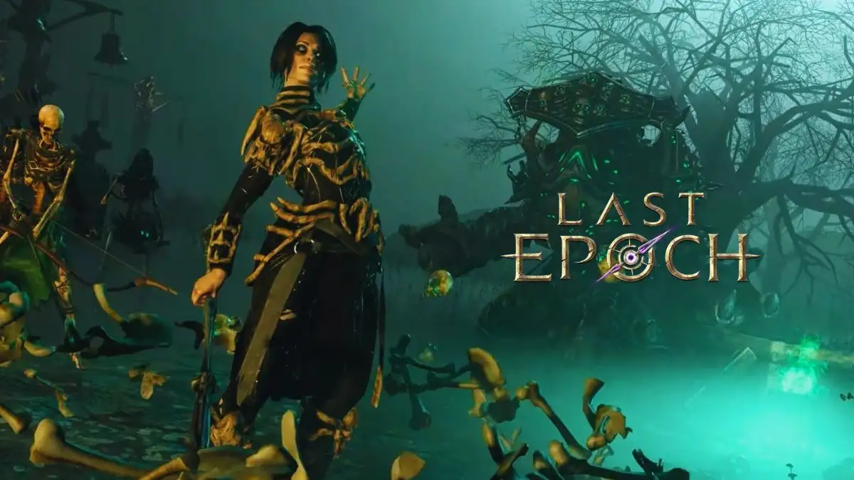 Last Epoch Release Date 1.0 Latest Updates