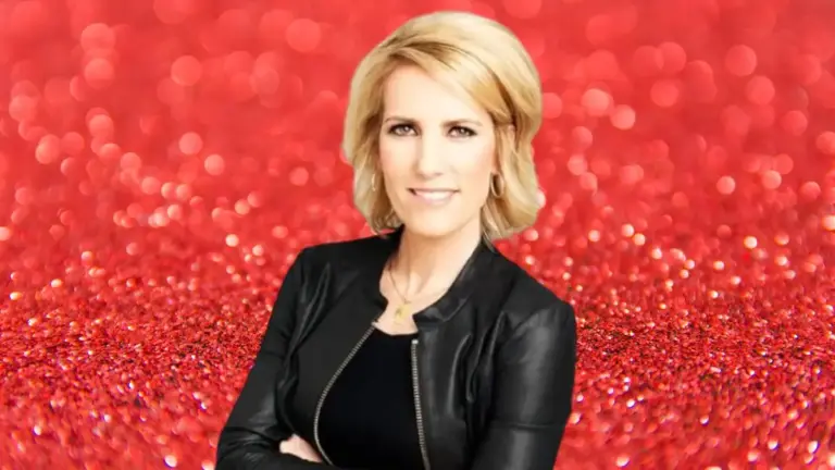 Laura Ingraham Height How Tall is Laura Ingraham?