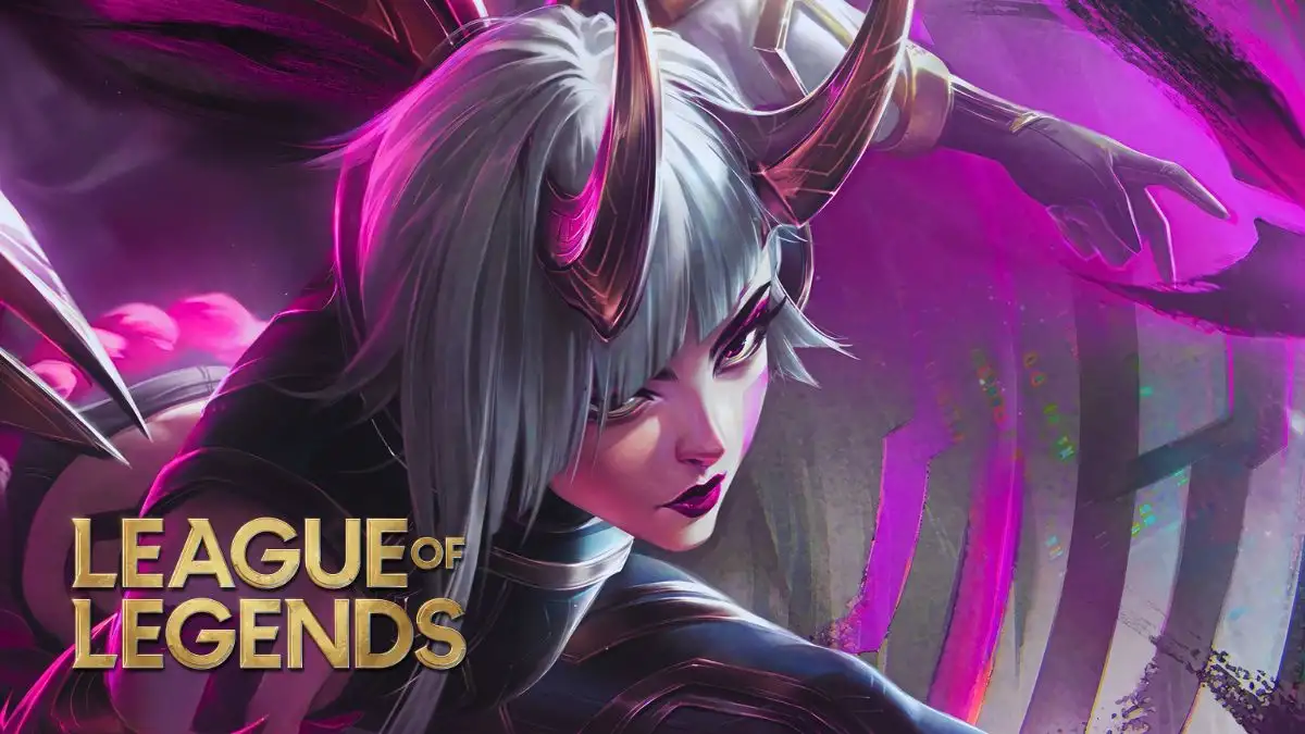 League of Legends Patch 14.3 Preview, League of Legends Patch 14.3 Release Date