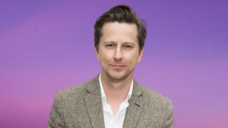 Lee Ingleby Height How Tall is Lee Ingleby?