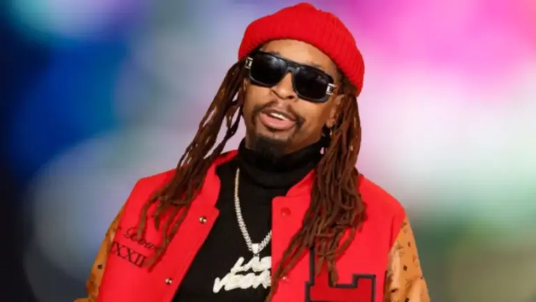 Lil Jon is Releasing a Guided Meditation Album