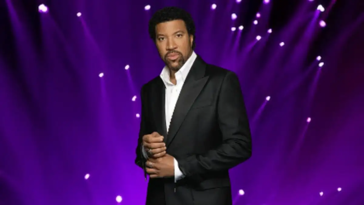 Lionel Richie Extended 2024 U.S. Tour, How to Get Lionel Richie Presale Code Tickets?